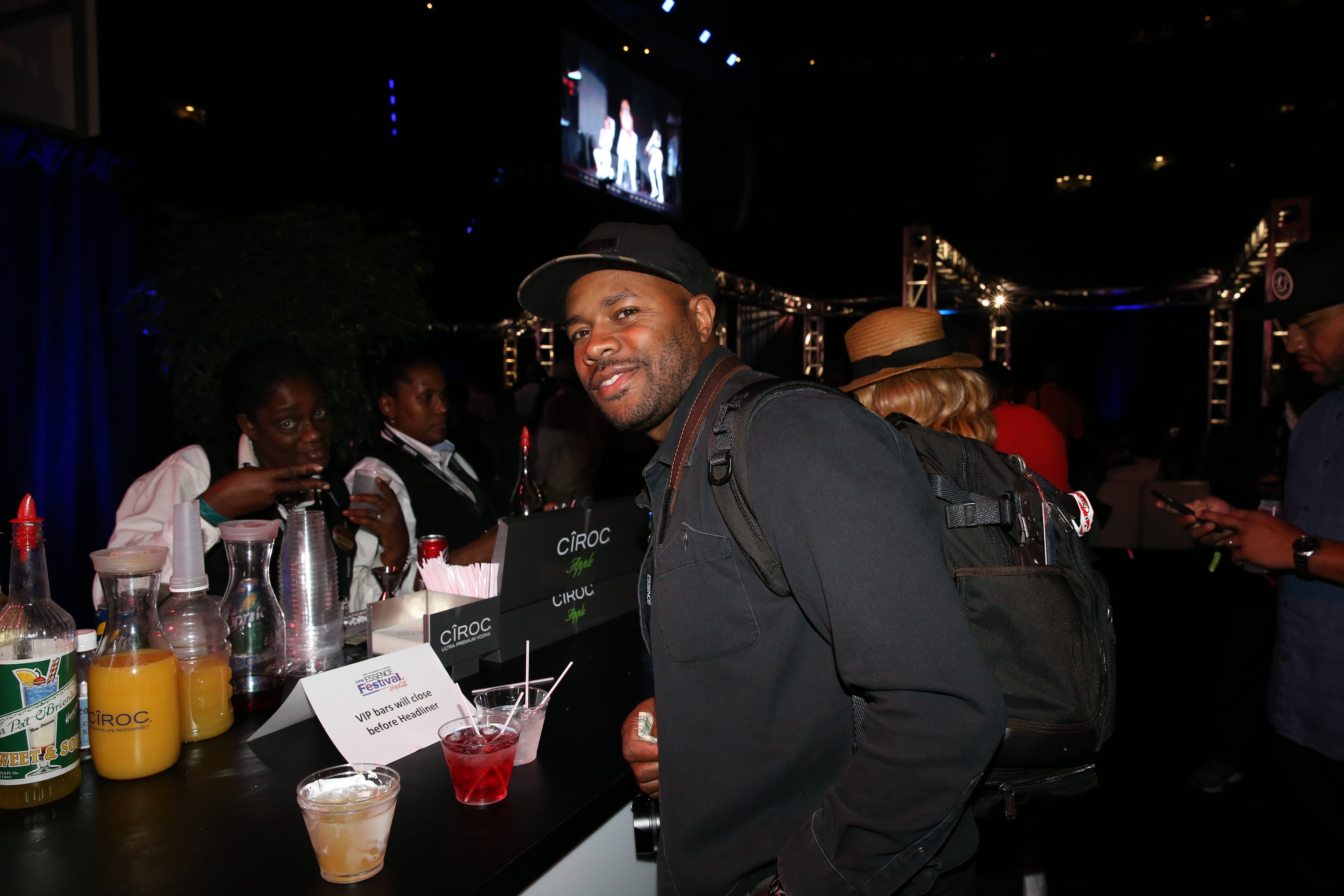 ESSENCE Festival Highlights: In Case You Missed It
